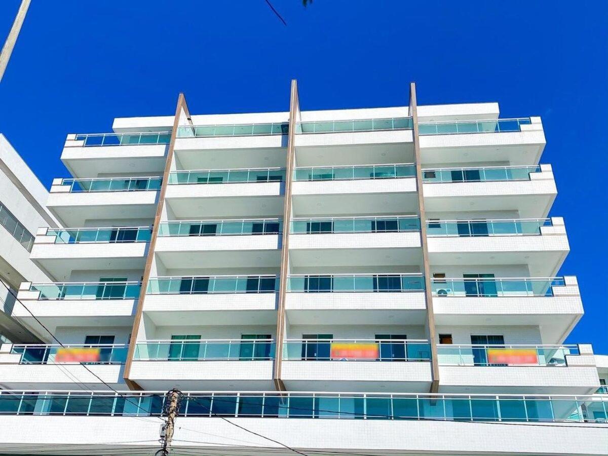 Proximo Praia Do Forte / Dunas - Apartamento 302 Cabo Frio Exterior photo